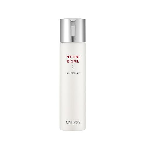 Ultra Peptine Biome Skin Toner
