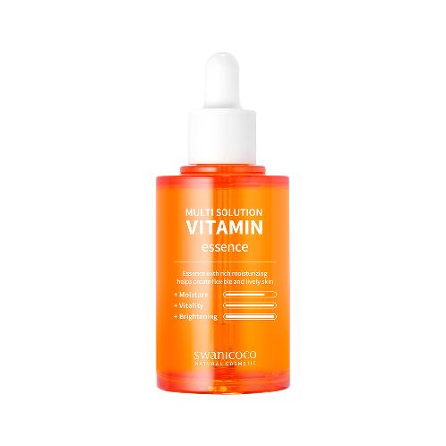 Multi Solution Vitamin Essence