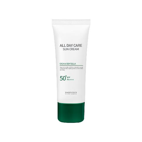 All day care cica&Centella suncream