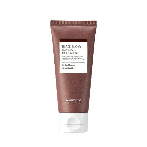 Black Sugar Gommage Peeling Gel